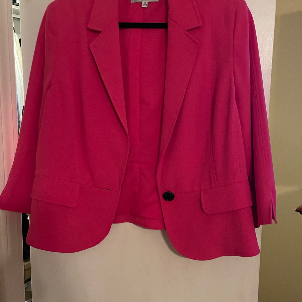 Kasper blazer
